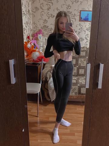 Анкета проститутки Далия, Кохма, 24 года, №236822